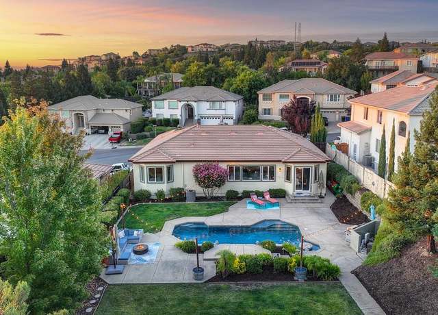 Property at 1669 Gallinger Ct, Folsom, CA 95630, 4 beds, 2.5 baths