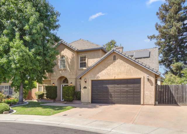 Property at 4331 Starfish Ct, Stockton, CA 95219, 4 beds, 3 baths