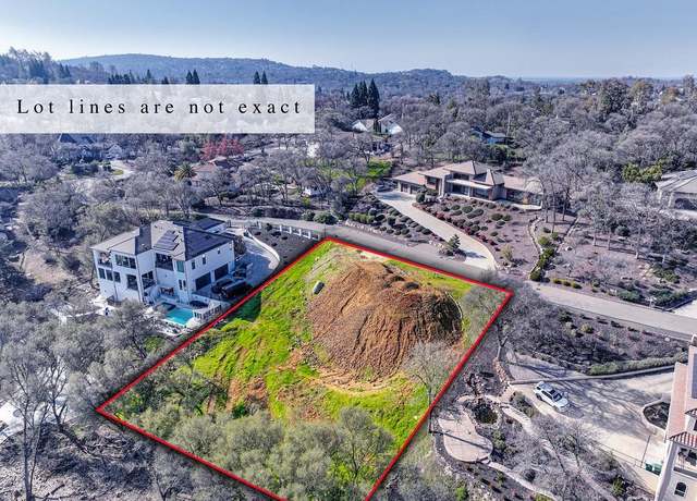 Property at 1201 Lomond Dr, El Dorado Hills, CA 95762