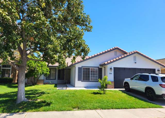 Property at 793 Maple Ave, Livingston, CA 95334, 4 beds, 2 baths