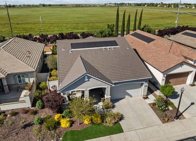 Property at 163 Suez Canal Ln, Sacramento, CA 95834, 2 beds, 2 baths
