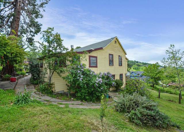 Property at 14849 Bunker Hill Rd, Amador City, CA 95601, 3 beds, 2 baths