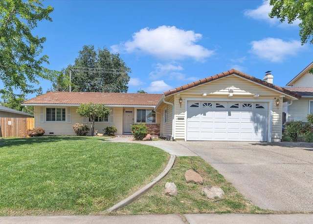 Property at 6331 Everest Way, Sacramento, CA 95842, 3 beds, 2 baths
