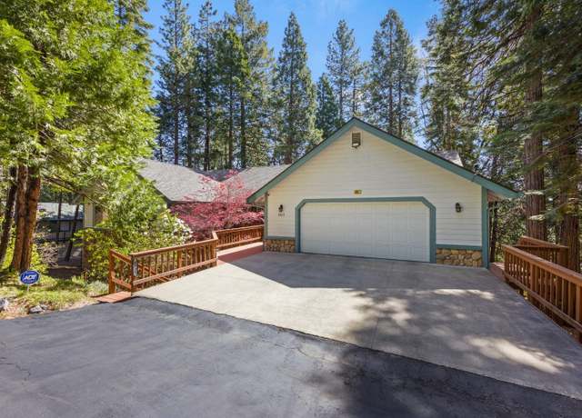 Property at 4013 Garnet Rd, Pollock Pines, CA 95726, 4 beds, 4 baths