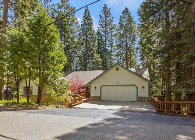 Property at 4013 Garnet Rd, Pollock Pines, CA 95726, 4 beds, 4 baths