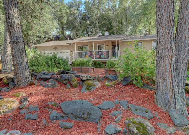 Property at 12039 Lakeshore North, Auburn, CA 95602, 3 beds, 2 baths