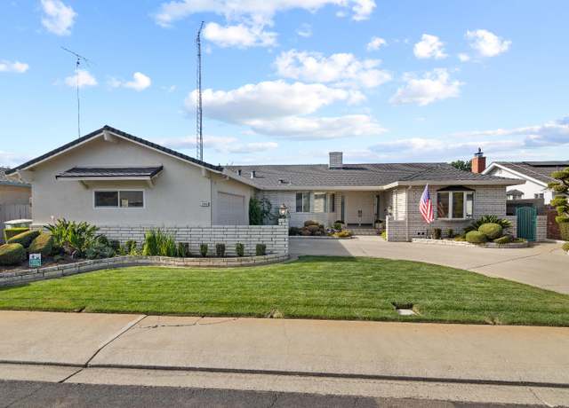 Property at 1909 Rockford Ave, Modesto, CA 95355, 3 beds, 3 baths