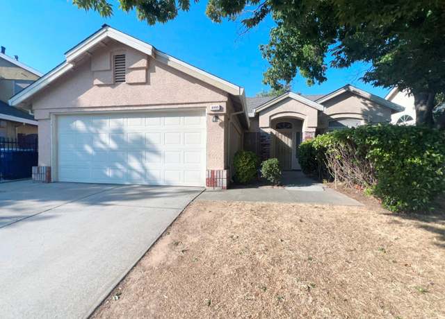 Property at 8405 Cassatt Way, Sacramento, CA 95828, 3 beds, 2 baths