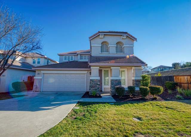 Property at 9360 Jacks Pl, Patterson, CA 95363, 4 beds, 2.5 baths