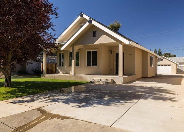 Property at 369 Park St, Gridley, CA 95948, 4 beds, 3 baths
