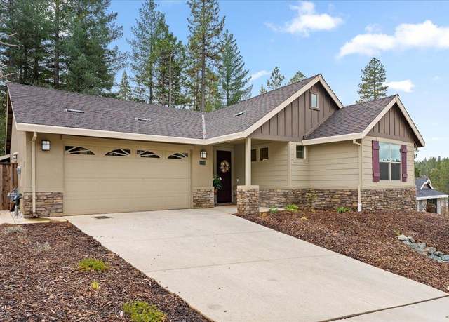 Property at 173 Timberwood Dr, Grass Valley, CA 95945, 3 beds, 2 baths