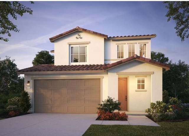 Property at 4384 Canyon Coral Way, Rancho Cordova, CA 95742, 3 beds, 2.5 baths