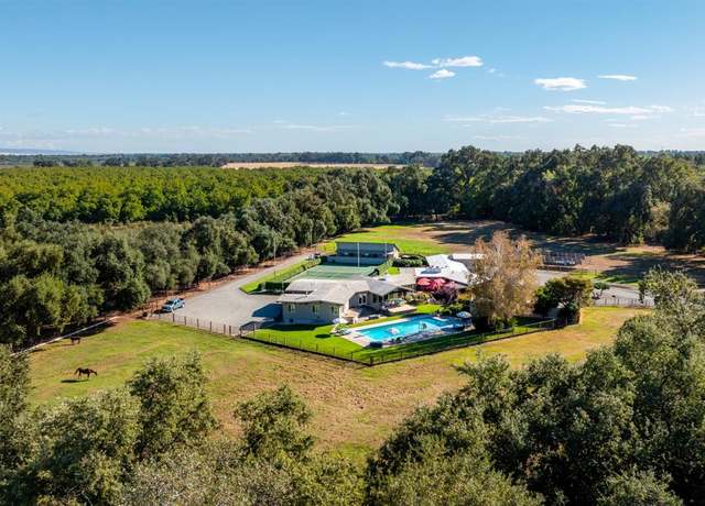 Property at Undisclosed address, Red Bluff, CA 96080, 7 beds, 4 baths
