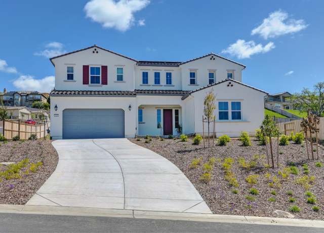 Property at 5128 Wild Oak Ln, El Dorado Hills, CA 95762, 4 beds, 4.5 baths