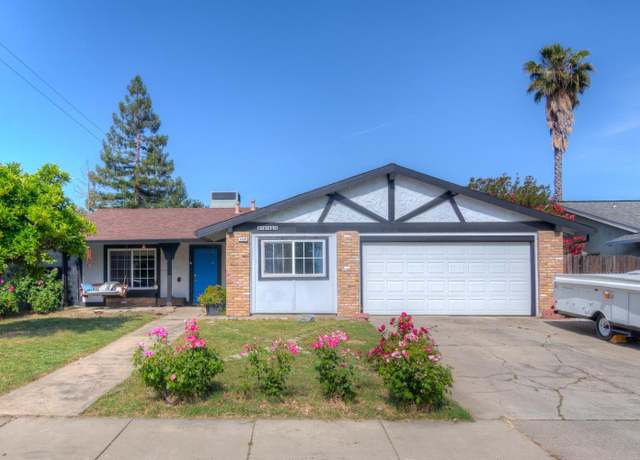 Property at 4120 Ashgrove Way, Sacramento, CA 95826, 3 beds, 2 baths