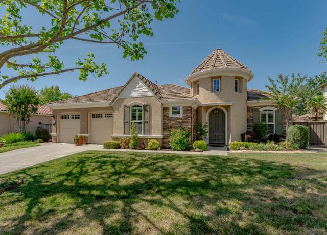 Property at 9535 Pinehurst Dr, Roseville, CA 95747, 4 beds, 4 baths