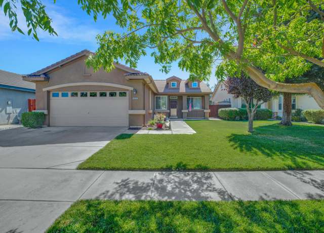Property at 3532 Snowmass Ln, Turlock, CA 95382, 3 beds, 2 baths