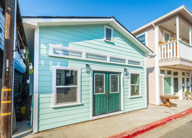 Property at 1269 B St, Walnut Grove, CA 95690, 4 beds, 2 baths