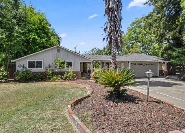 Property at 1733 Bonnie Way, Sacramento, CA 95825, 4 beds, 2 baths