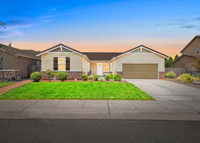 Property at 845 Mccauley Way, Galt, CA 95632, 3 beds, 2 baths