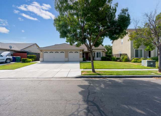 Property at 683 Alder Ln, Los Banos, CA 93635, 4 beds, 2 baths