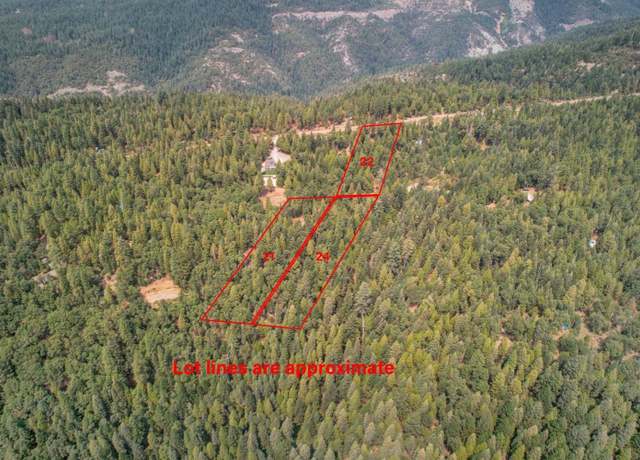 Property at 0 Culberson Rd, Alta, CA 95701