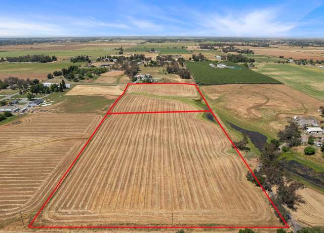Property at 0 Boessow Rd, Galt, CA 95632