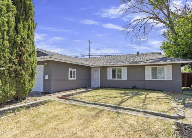 Property at 6536 Craighurst Dr, North Highlands, CA 95660, 4 beds, 2 baths