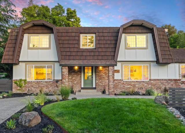 Property at 8514 Bordeaux Way, Fair Oaks, CA 95628, 4 beds, 2.5 baths
