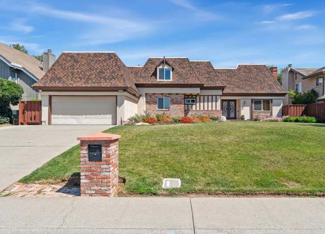 Property at 657 Brickyard Dr, Sacramento, CA 95831, 3 beds, 3 baths