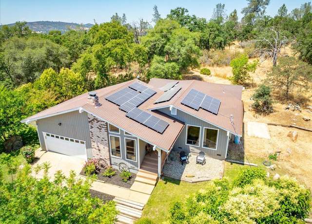 Property at 10420 Sabiniana Rd, Browns Valley, CA 95918, 3 beds, 2 baths
