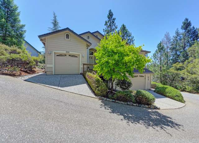 Property at 250 Canyon Creek Cir, Colfax, CA 95713, 3 beds, 2.5 baths