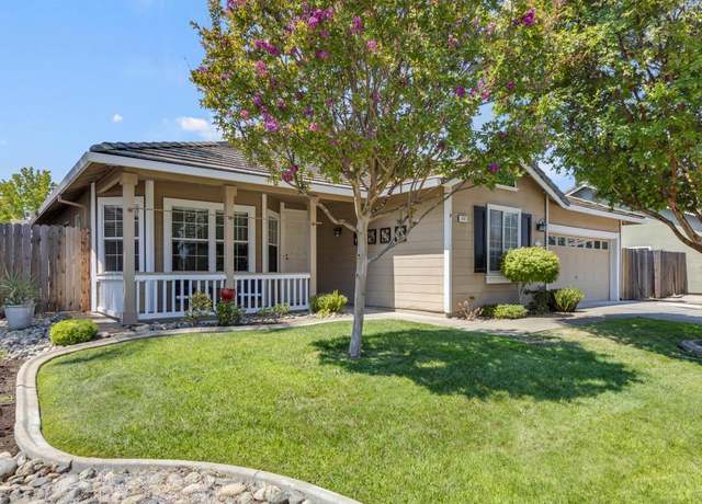 Property at 670 Trammel Way, Galt, CA 95632, 4 beds, 2 baths