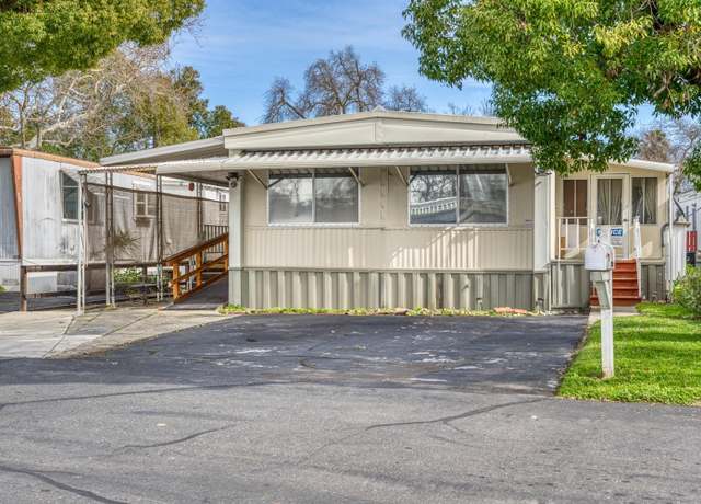 Property at 5202 Brook Park Ln, Sacramento, CA 95841, 2 beds, 2 baths