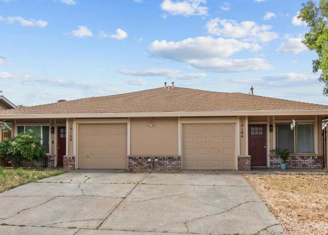Property at 10164 - 10166 Crawford Way, Sacramento, CA 95827, 4 beds