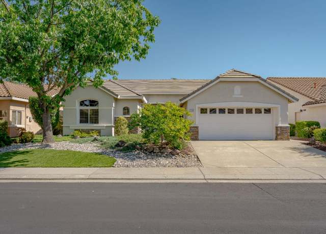 Property at 7564 Goose Meadows Way, Roseville, CA 95747, 2 beds, 2 baths