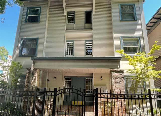 Property at 1421 G St, Sacramento, CA 95814, 6 beds, 1 bath