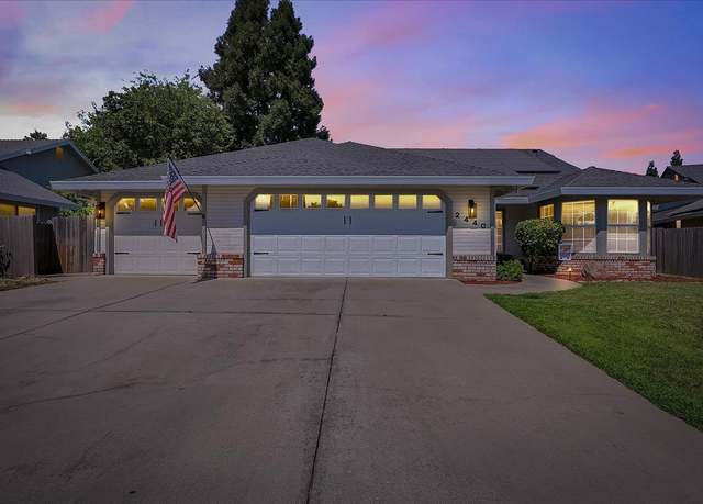 Property at 2440 Northfield Ct, Yuba City, CA 95993, 3 beds, 2 baths
