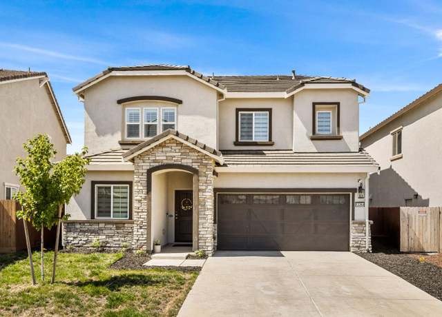 Property at 12264 Rocky Ford Way, Rancho Cordova, CA 95742, 4 beds, 3 baths