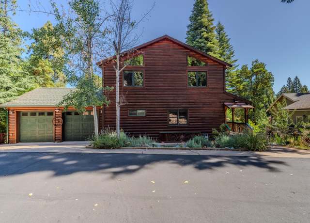 Property at 26301 Golf View Ln, Pioneer, CA 95666, 3 beds, 2.5 baths