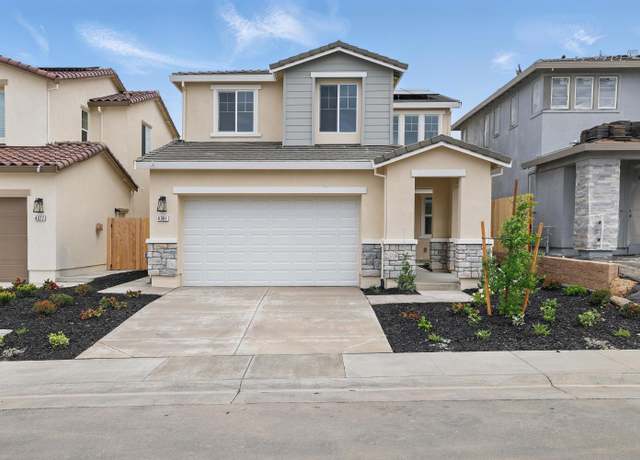 Property at 4381 Canyon Coral Way, Rancho Cordova, CA 95742, 4 beds, 3 baths