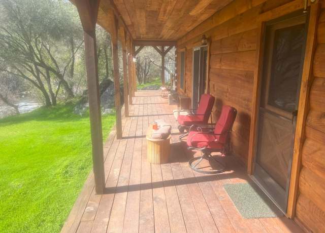 Property at 140040 Vincent Fire Rd, Tollhouse, CA 93667