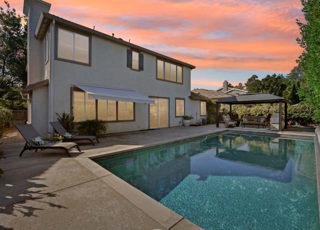 Property at 1114 Kidder Way, Folsom, CA 95630, 4 beds, 3.5 baths