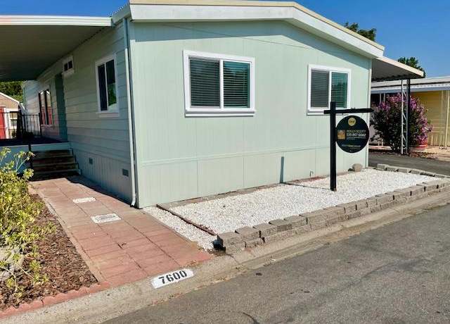 Property at 7600 Golden Eye Ln #43, Citrus Heights, CA 95621, 3 beds, 2 baths