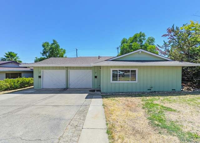 Property at 308 Montrose Dr, Folsom, CA 95630, 4 beds, 2 baths