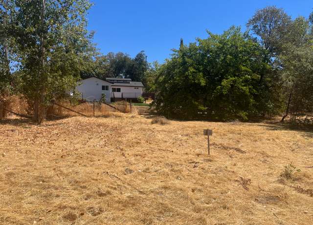 Property at 0 Carriage, Auburn, CA 95603