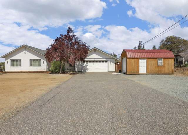 Property at 6437 Crail Way, Valley Springs, CA 95252, 3 beds, 3 baths