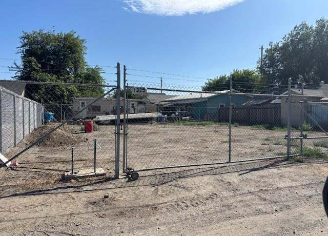 Property at 1325 Oak St, Colusa, CA 95932