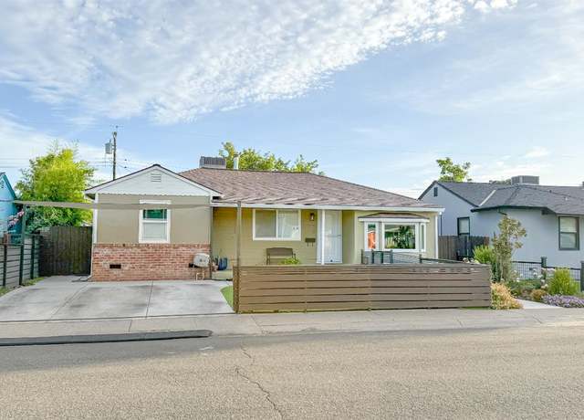 Property at 2717 17th Ave, Sacramento, CA 95820, 3 beds, 2.5 baths