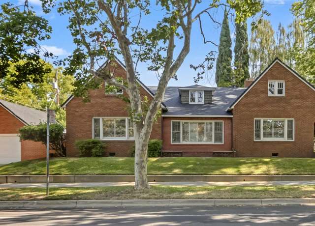 Property at 944 45th St, Sacramento, CA 95819, 3 beds, 1.5 baths